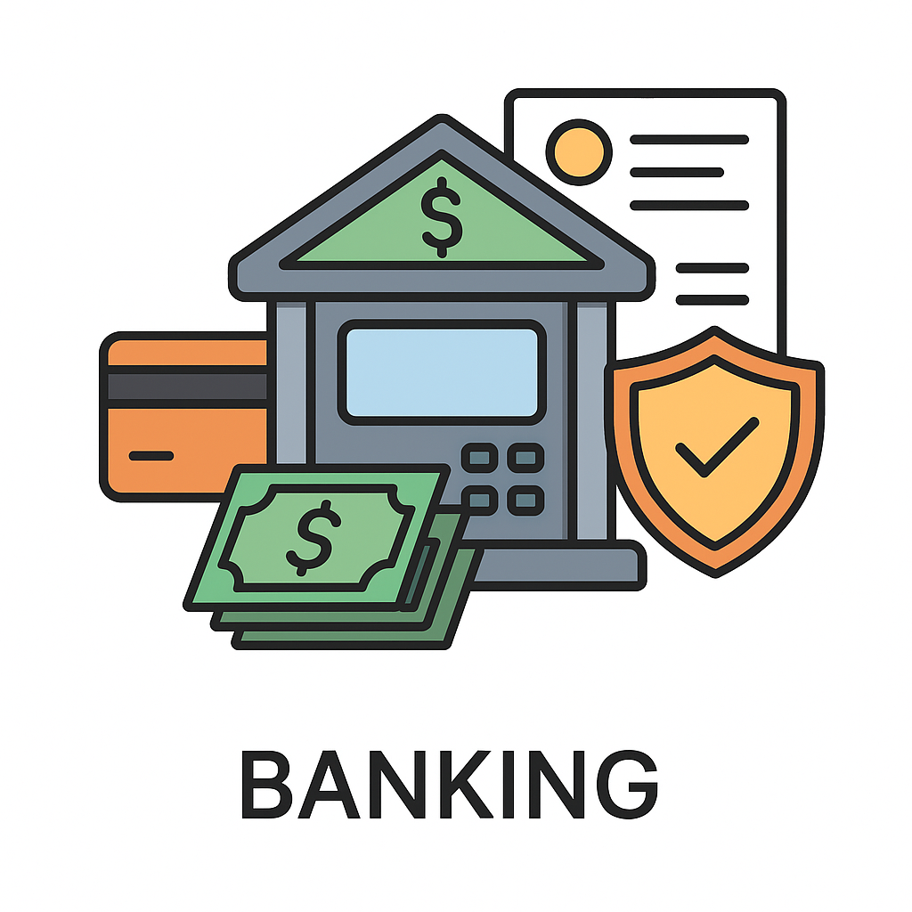 Banking Industry Solutions